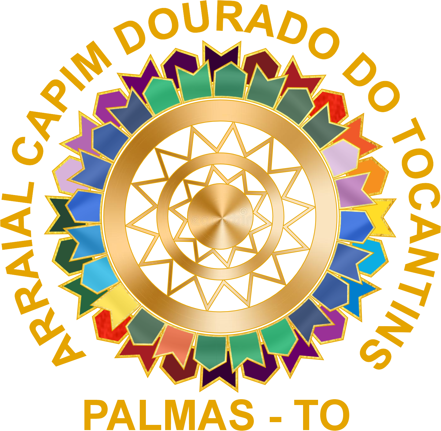 Capim Dourado